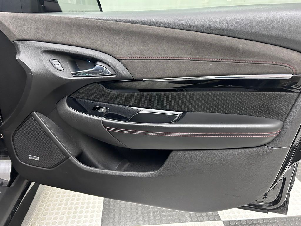 2016 Chevrolet SS Base Portland OR