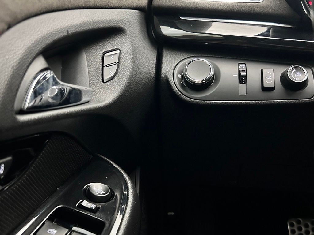 2016 Chevrolet SS Base Portland OR