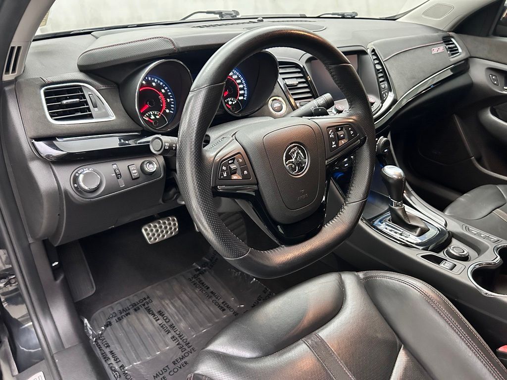2016 Chevrolet SS Base Portland OR