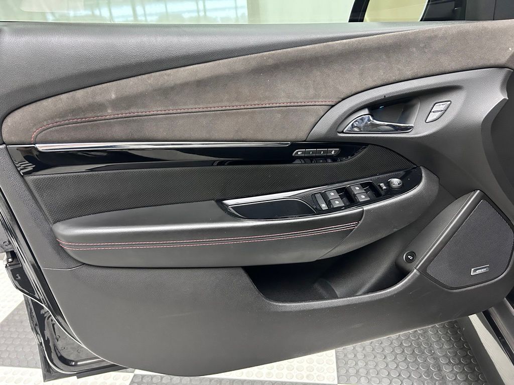2016 Chevrolet SS Base Portland OR