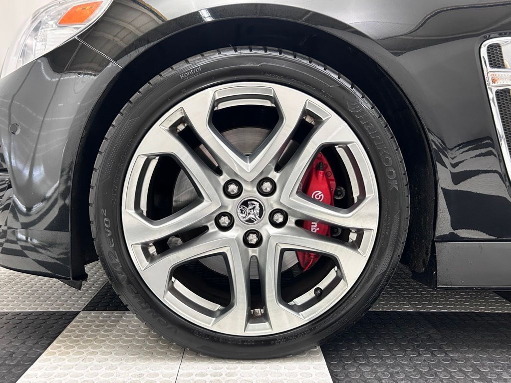 2016 Chevrolet SS Base Portland OR
