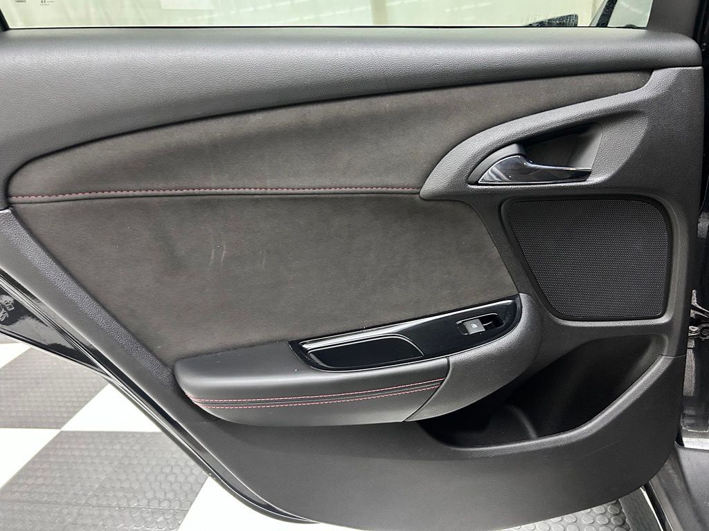 2016 Chevrolet SS Base Portland OR