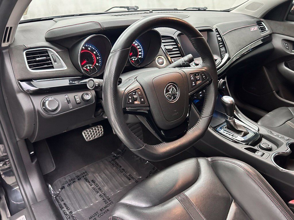2016 Chevrolet SS Base Portland OR