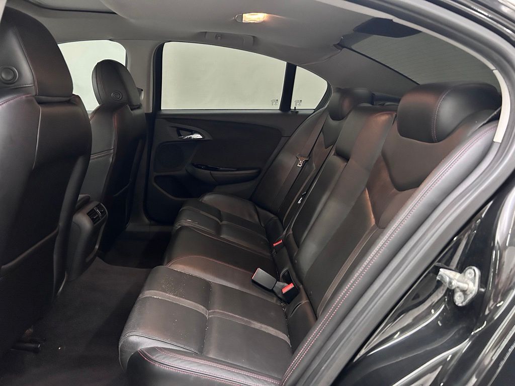 2016 Chevrolet SS Base Portland OR