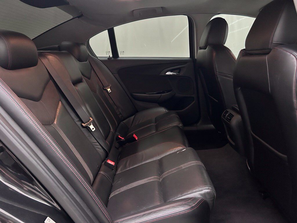 2016 Chevrolet SS Base Portland OR