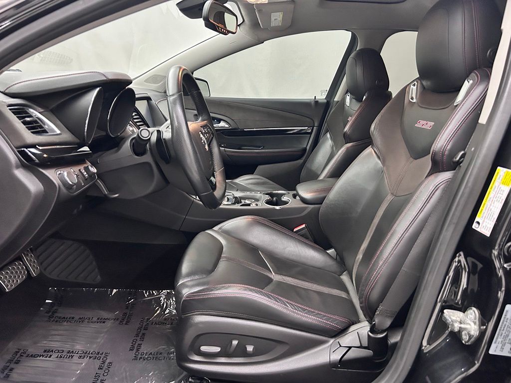 2016 Chevrolet SS Base Portland OR