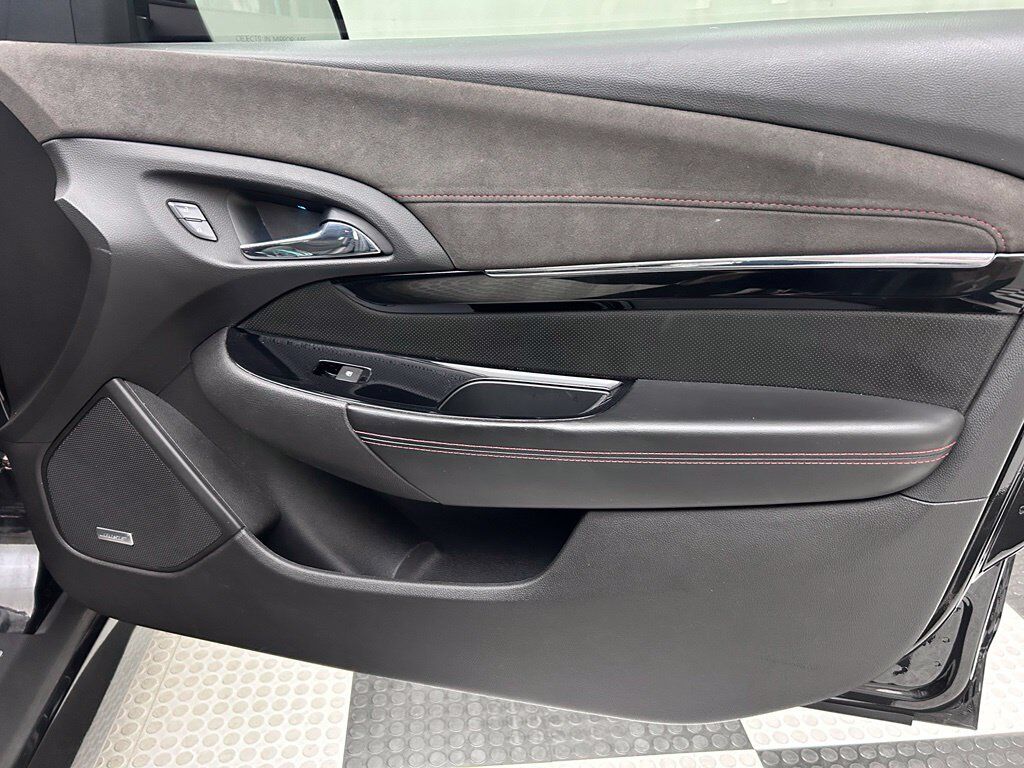 2016 Chevrolet SS Base Portland OR