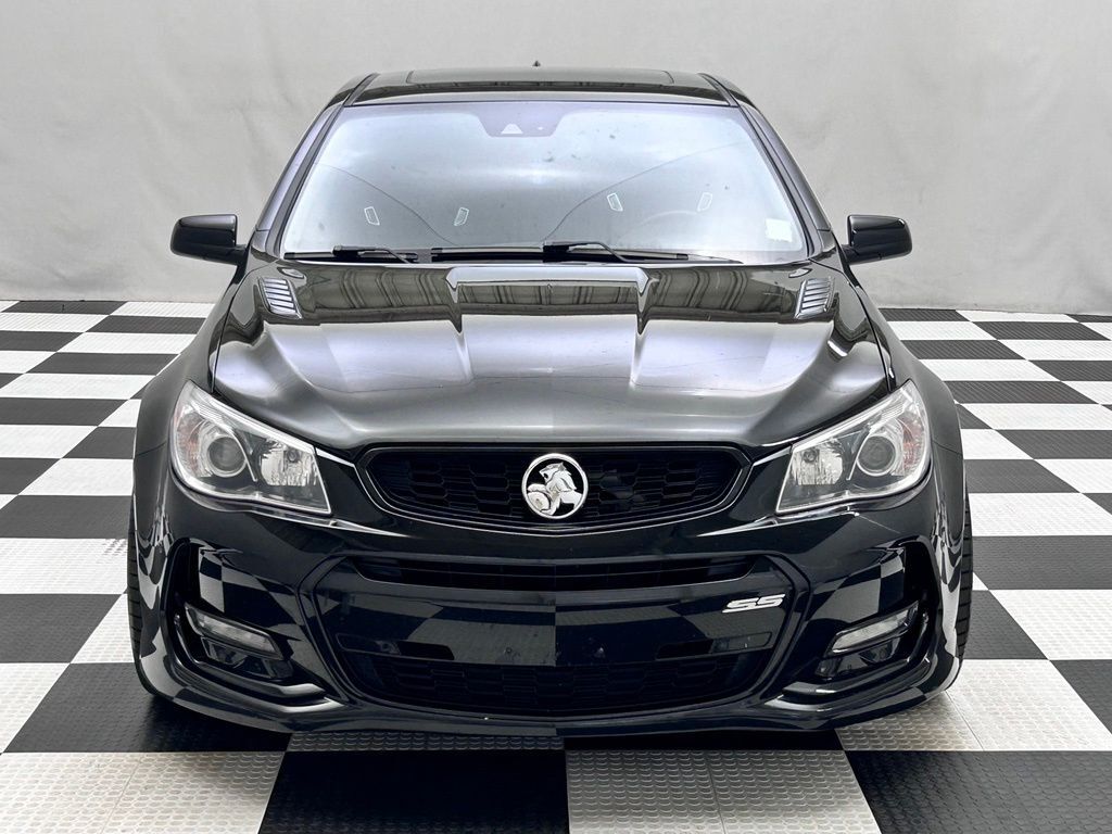 2016 Chevrolet SS Base Portland OR