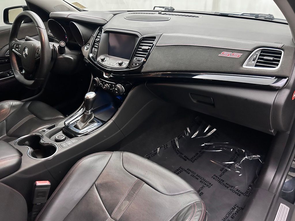 2016 Chevrolet SS Base Portland OR