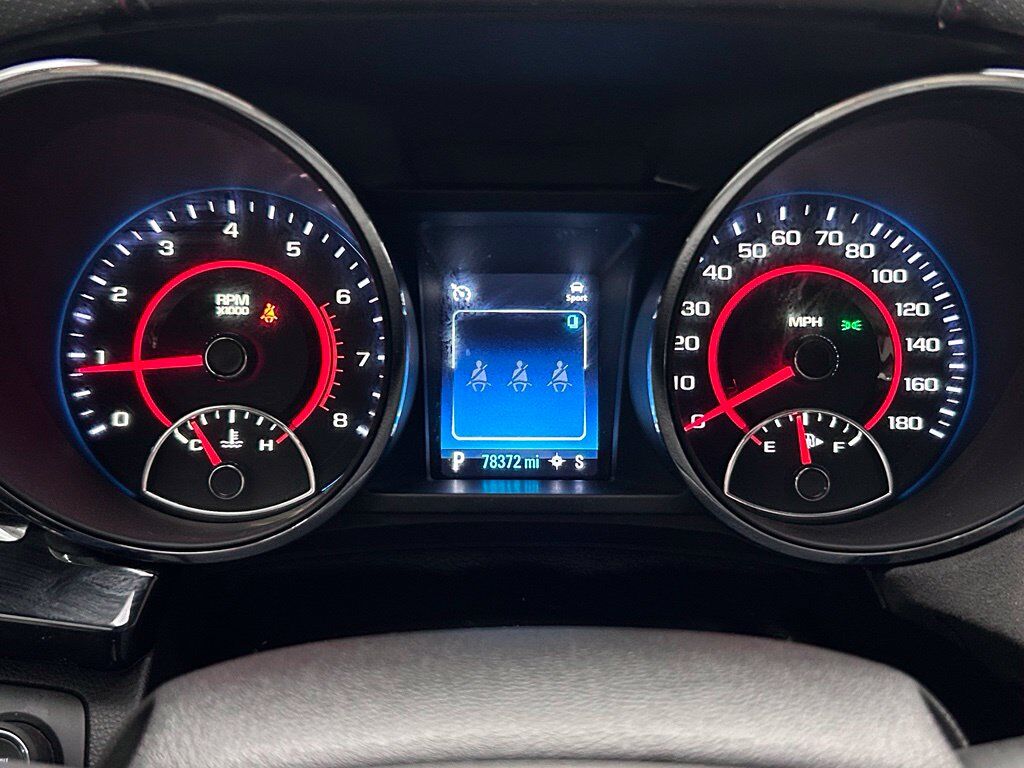 2016 Chevrolet SS Base Portland OR