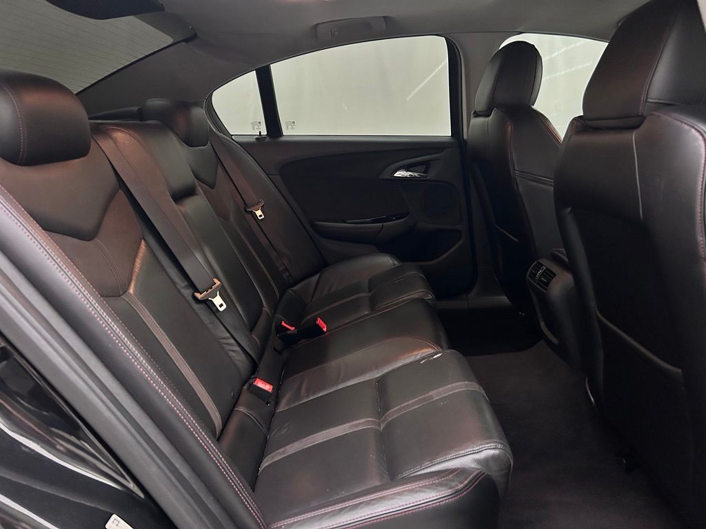 2016 Chevrolet SS Base Portland OR