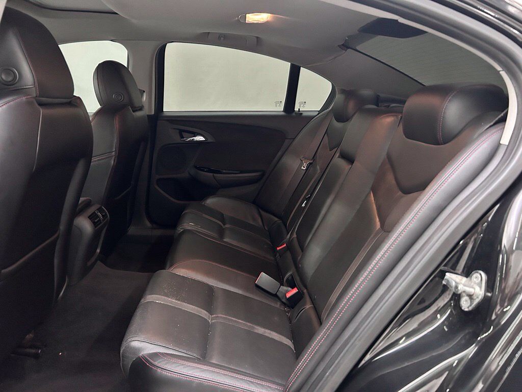 2016 Chevrolet SS Base Portland OR