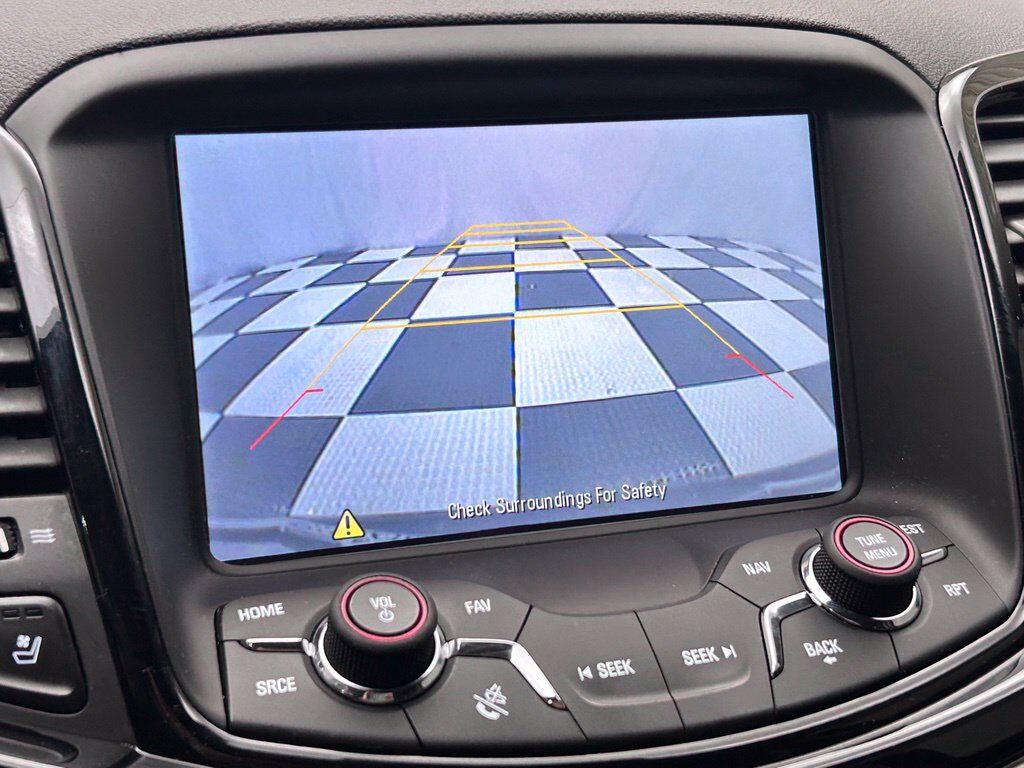 2016 Chevrolet SS Base Portland OR
