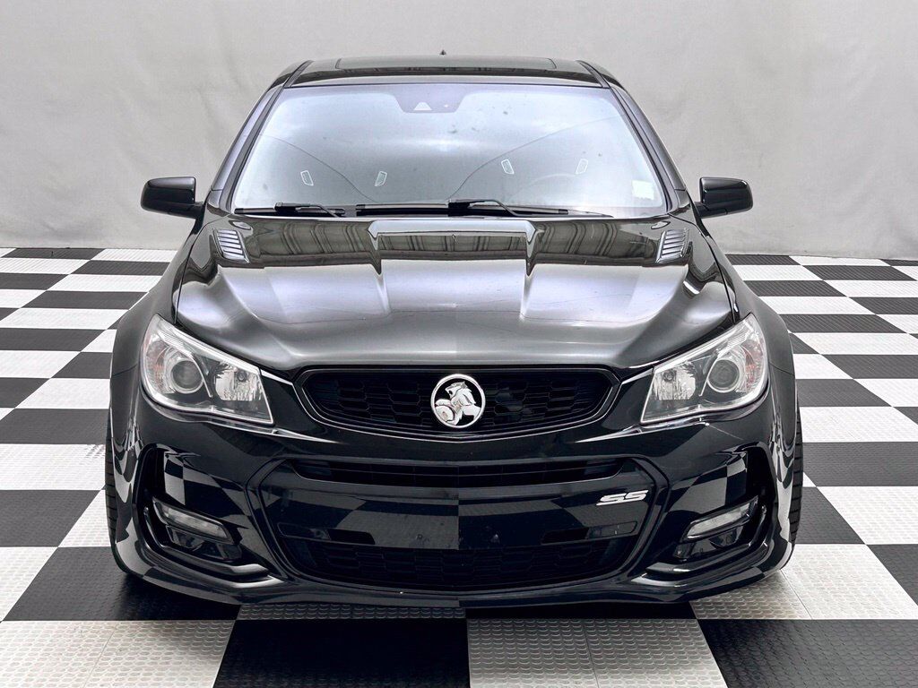 2016 Chevrolet SS Base Portland OR