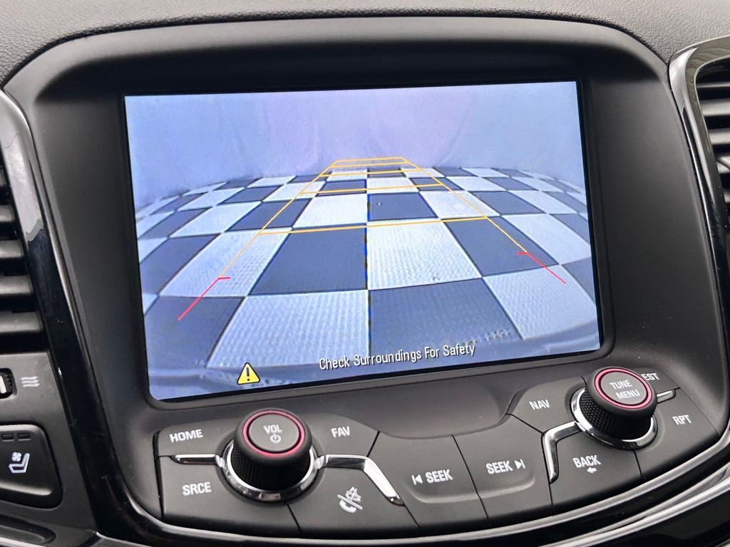 2016 Chevrolet SS Base Portland OR