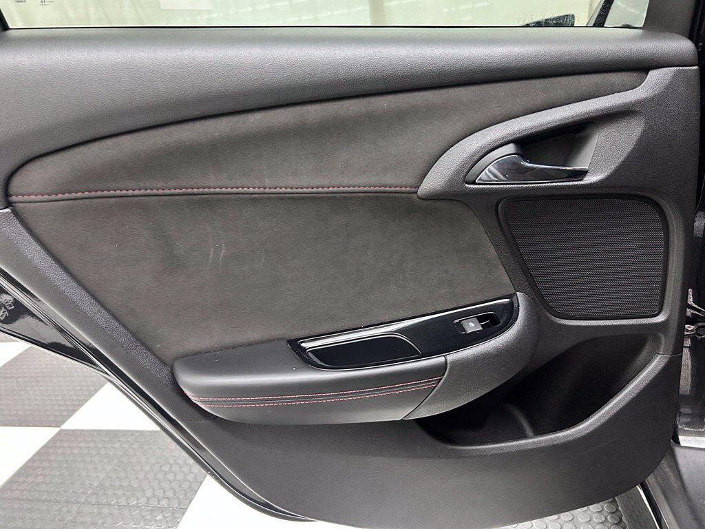 2016 Chevrolet SS Base Portland OR
