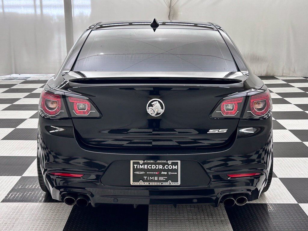 2016 Chevrolet SS Base Portland OR
