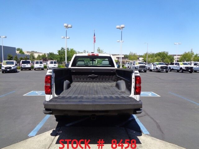 2016 Chevrolet Silverado 1500 ~ 4x4 ~ Only 62k Miles! Rocklin CA