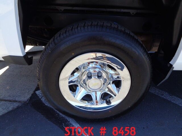 2016 Chevrolet Silverado 1500 ~ 4x4 ~ Only 62k Miles! Rocklin CA