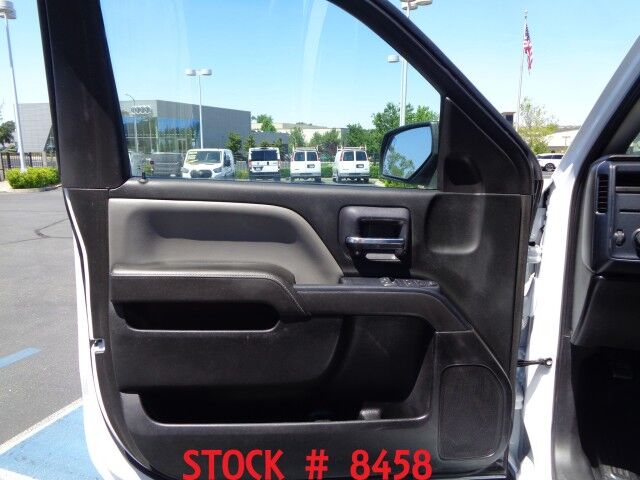2016 Chevrolet Silverado 1500 ~ 4x4 ~ Only 62k Miles! Rocklin CA