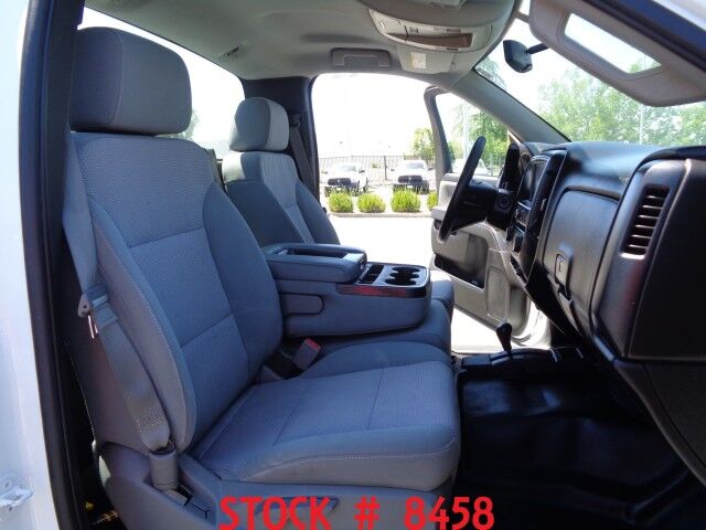 2016 Chevrolet Silverado 1500 ~ 4x4 ~ Only 62k Miles! Rocklin CA