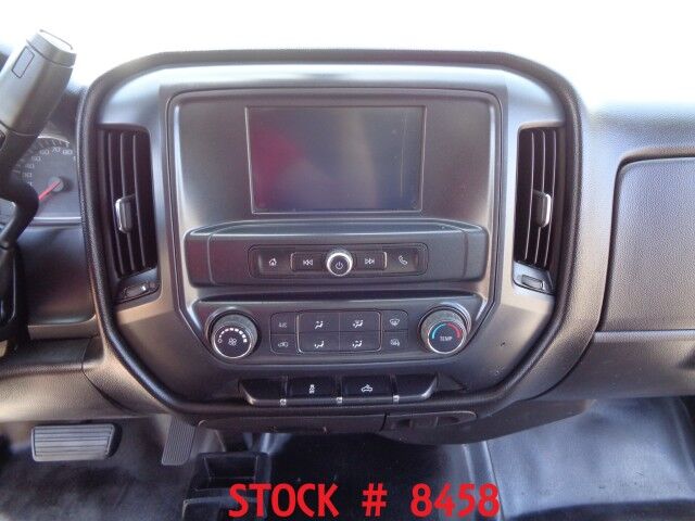 2016 Chevrolet Silverado 1500 ~ 4x4 ~ Only 62k Miles! Rocklin CA