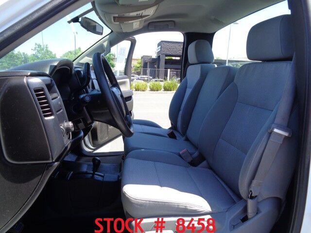 2016 Chevrolet Silverado 1500 ~ 4x4 ~ Only 62k Miles! Rocklin CA