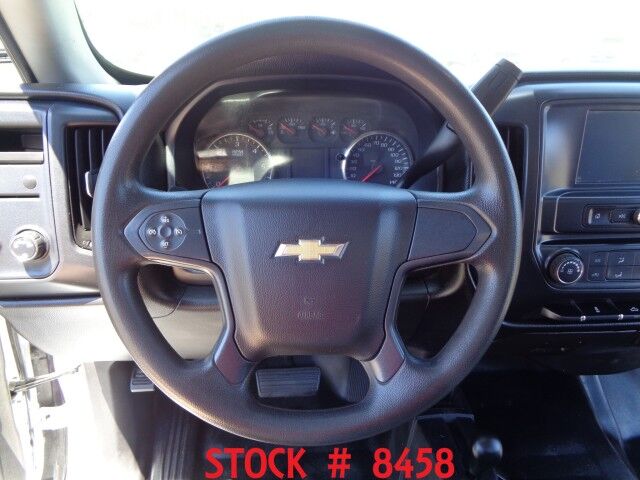 2016 Chevrolet Silverado 1500 ~ 4x4 ~ Only 62k Miles! Rocklin CA