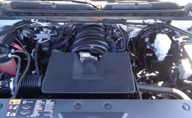 2016 Chevrolet Silverado 1500 ~ Crew Cab ~ Only 18K Miles! Rocklin CA