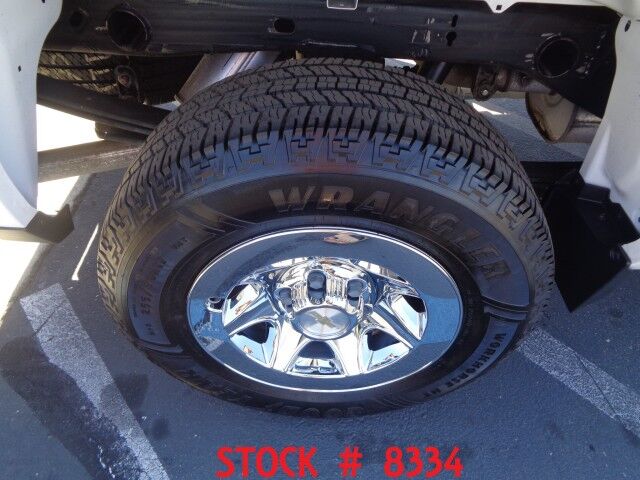 2016 Chevrolet Silverado 1500 ~ Crew Cab ~ Only 18K Miles! Rocklin CA