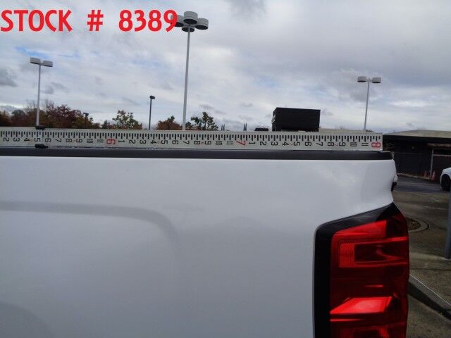 2016 Chevrolet Silverado 1500 ~ Only 26K Miles! Rocklin CA