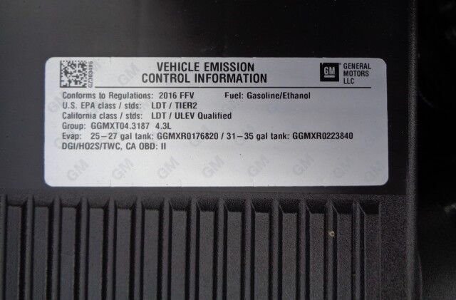 2016 Chevrolet Silverado 1500 ~ Only 26K Miles! Rocklin CA