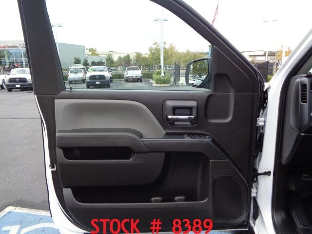 2016 Chevrolet Silverado 1500 ~ Only 26K Miles! Rocklin CA