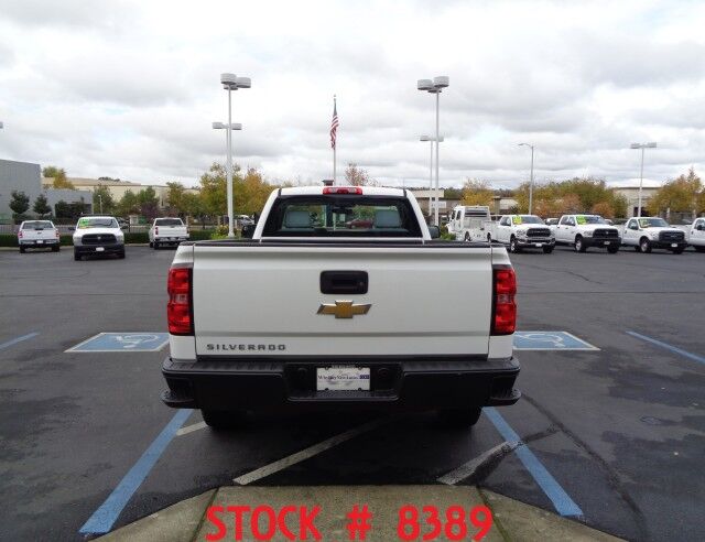 2016 Chevrolet Silverado 1500 ~ Only 26K Miles! Rocklin CA