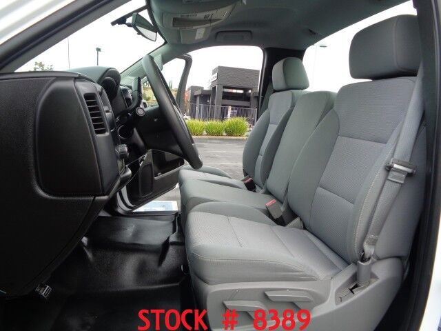 2016 Chevrolet Silverado 1500 ~ Only 26K Miles! Rocklin CA