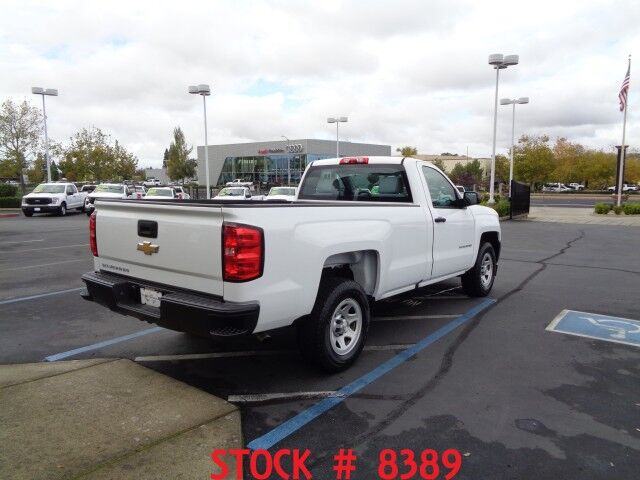 2016 Chevrolet Silverado 1500 ~ Only 26K Miles! Rocklin CA