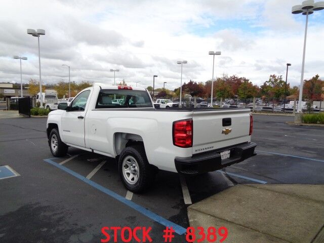 2016 Chevrolet Silverado 1500 ~ Only 26K Miles!