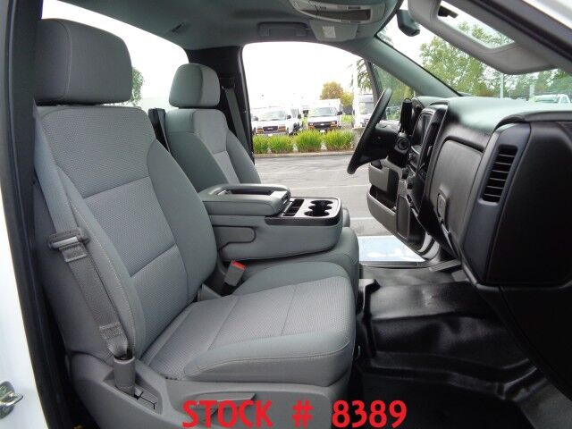 2016 Chevrolet Silverado 1500 ~ Only 26K Miles! Rocklin CA