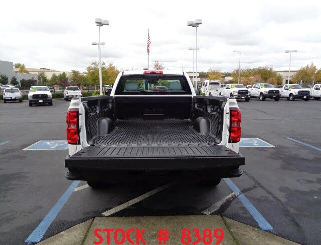 2016 Chevrolet Silverado 1500 ~ Only 26K Miles! Rocklin CA