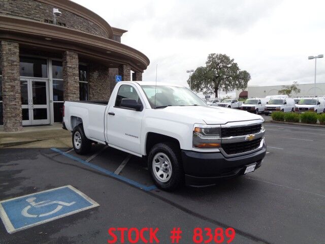2016 Chevrolet Silverado 1500 ~ Only 26K Miles! Rocklin CA