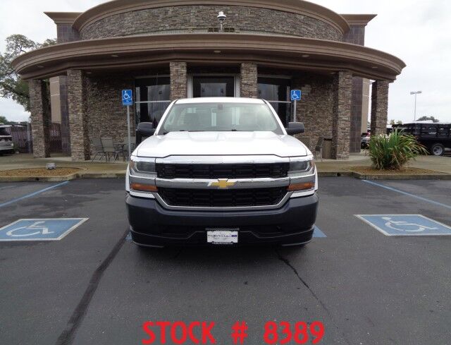 2016 Chevrolet Silverado 1500 ~ Only 26K Miles! Rocklin CA