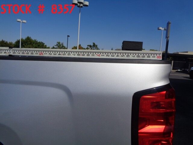 2016 Chevrolet Silverado 1500 ~ Only 27K Miles! Rocklin CA