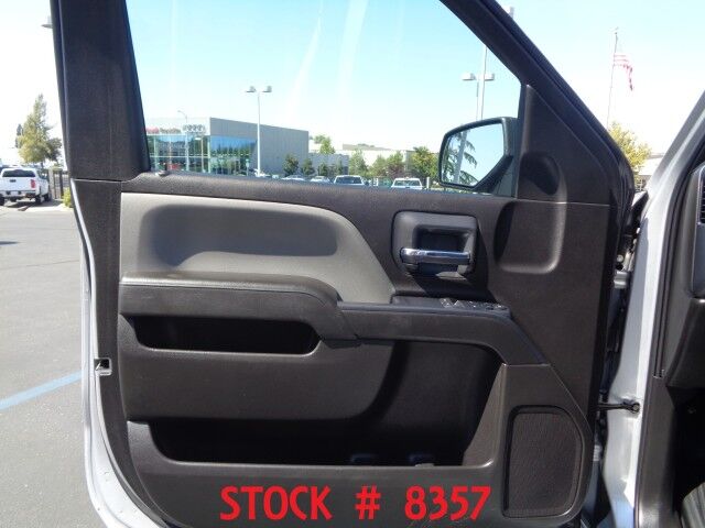 2016 Chevrolet Silverado 1500 ~ Only 27K Miles! Rocklin CA