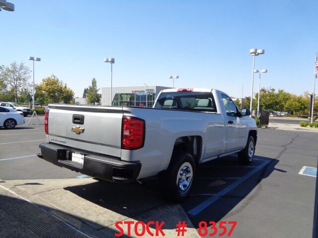 2016 Chevrolet Silverado 1500 ~ Only 27K Miles! Rocklin CA