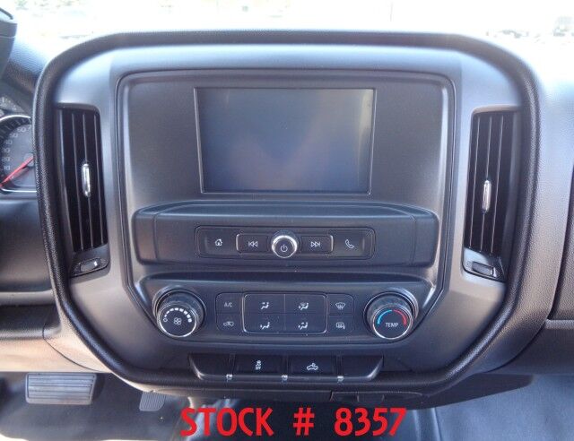 2016 Chevrolet Silverado 1500 ~ Only 27K Miles! Rocklin CA