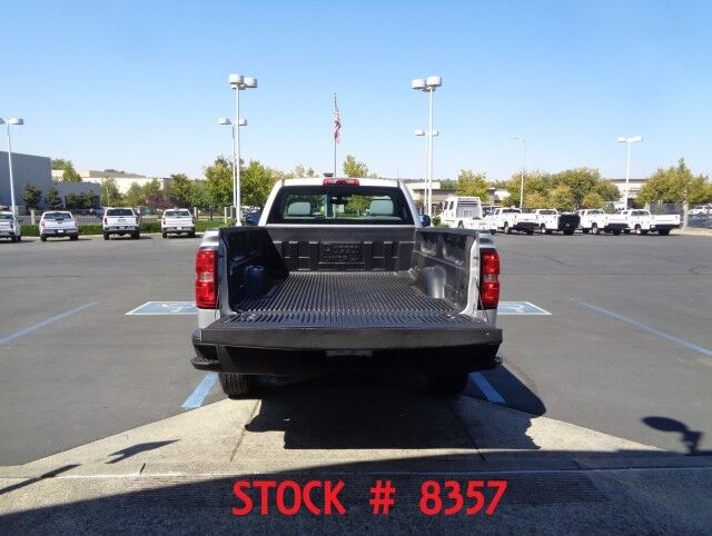 2016 Chevrolet Silverado 1500 ~ Only 27K Miles! Rocklin CA