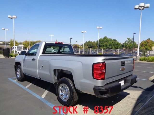 2016 Chevrolet Silverado 1500 ~ Only 27K Miles! Rocklin CA