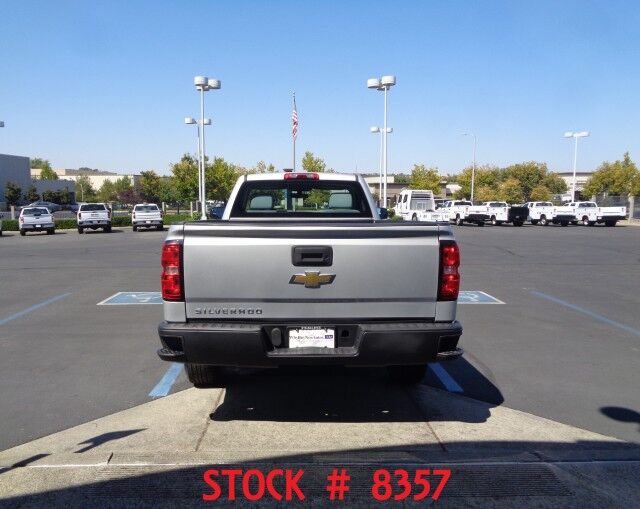 2016 Chevrolet Silverado 1500 ~ Only 27K Miles! Rocklin CA
