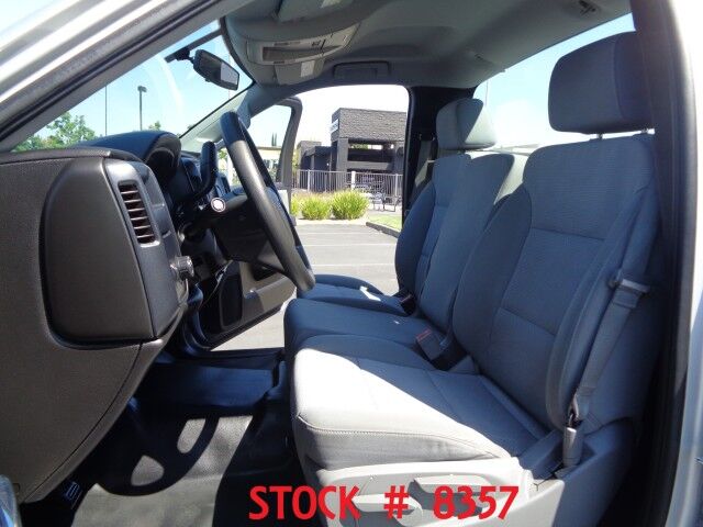 2016 Chevrolet Silverado 1500 ~ Only 27K Miles! Rocklin CA