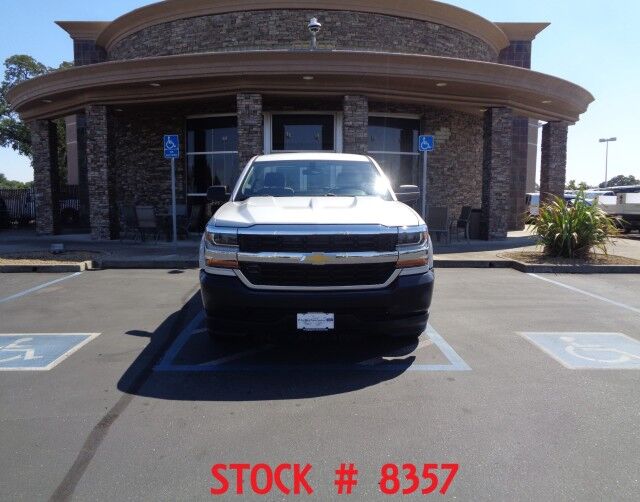 2016 Chevrolet Silverado 1500 ~ Only 27K Miles! Rocklin CA